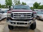 2006 Ford F350 SRW Super Duty