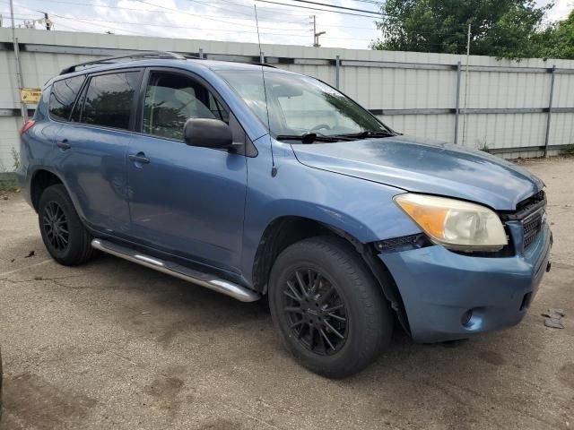 2008 Toyota Rav4