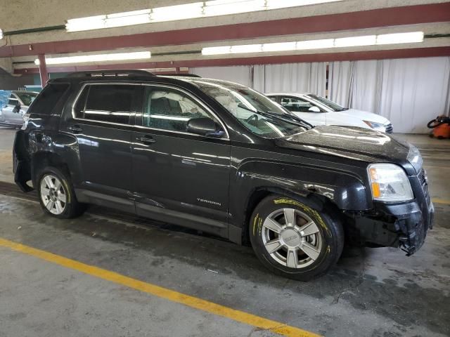 2010 GMC Terrain SLE