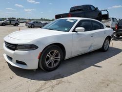 Salvage cars for sale at Lebanon, TN auction: 2015 Dodge Charger SE