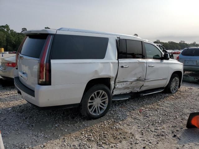 2020 Cadillac Escalade ESV