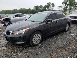 Honda Accord lx salvage cars for sale: 2008 Honda Accord LX