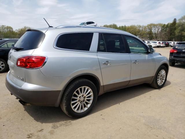 2011 Buick Enclave CXL