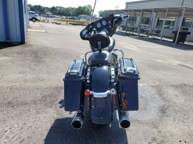 2013 Harley-Davidson Flhx Street Glide