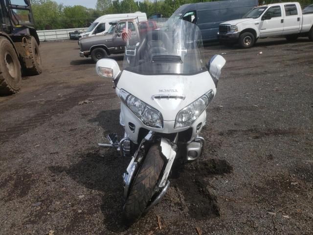 2006 Honda GL1800