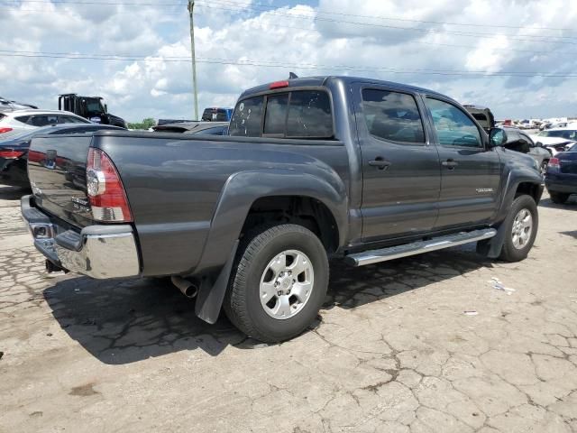 2014 Toyota Tacoma Double Cab Prerunner