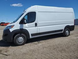 Salvage cars for sale from Copart Greenwood, NE: 2023 Dodge RAM Promaster 2500 2500 High