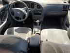 2004 Hyundai Elantra GLS