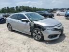 2016 Honda Civic EXL