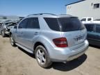 2007 Mercedes-Benz ML 350