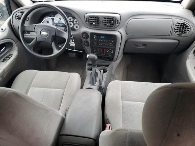 2005 Chevrolet Trailblazer LS