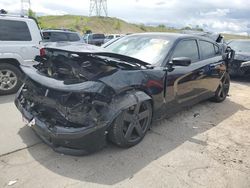 Dodge Charger salvage cars for sale: 2015 Dodge Charger SE