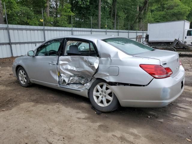 2010 Toyota Avalon XL