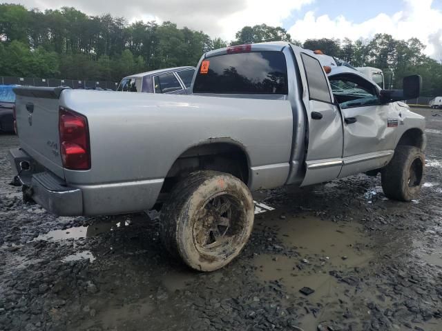 2007 Dodge RAM 2500 ST