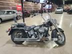 2004 Harley-Davidson Flstci