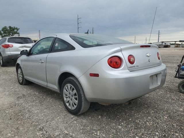 2009 Chevrolet Cobalt LS