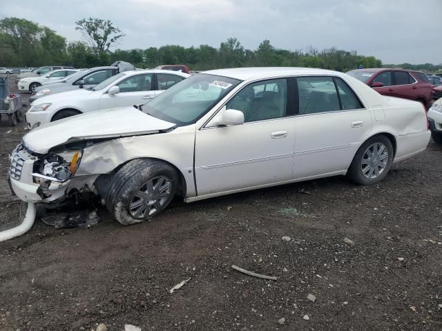 2006 Cadillac DTS