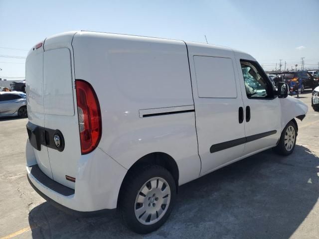 2017 Dodge RAM Promaster City SLT