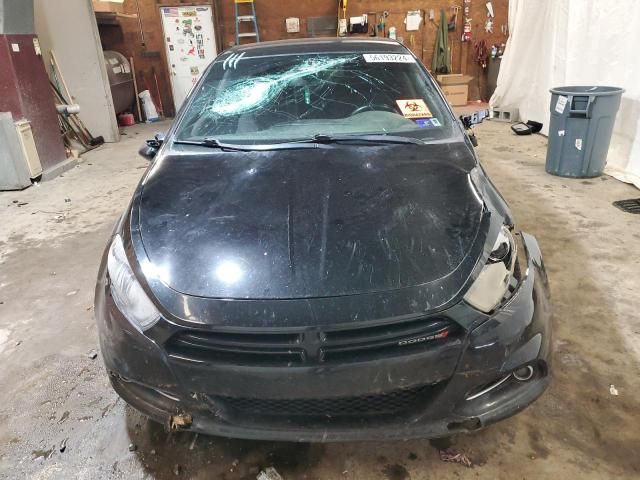 2015 Dodge Dart SXT