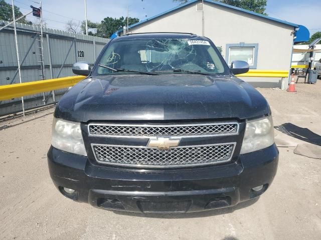 2009 Chevrolet Tahoe K1500 LTZ