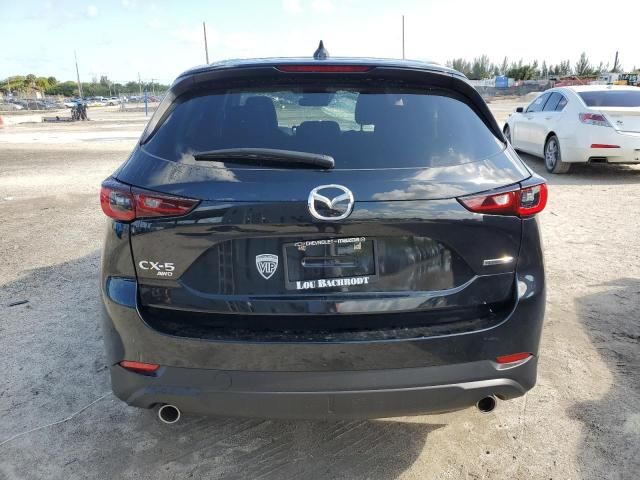 2023 Mazda CX-5 Select