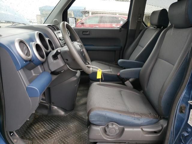 2006 Honda Element EX