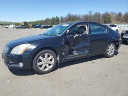 2005 Nissan Maxima SE en venta en Brookhaven, NY