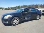 2005 Nissan Maxima SE