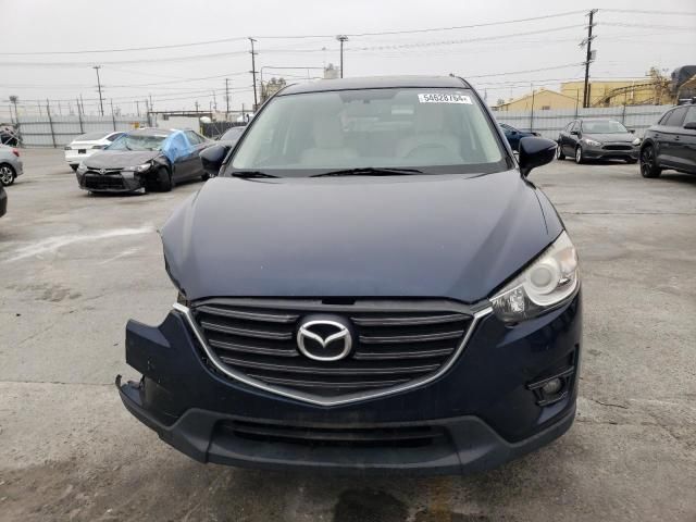 2016 Mazda CX-5 GT