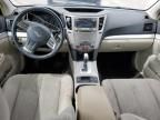 2013 Subaru Legacy 2.5I Premium