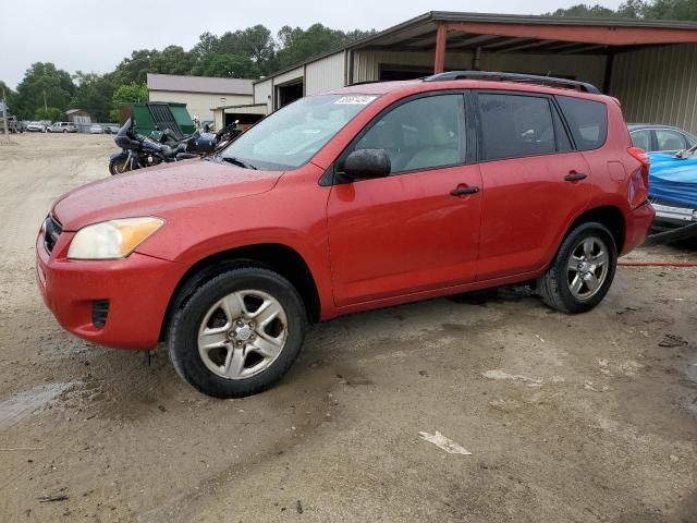 2009 Toyota Rav4