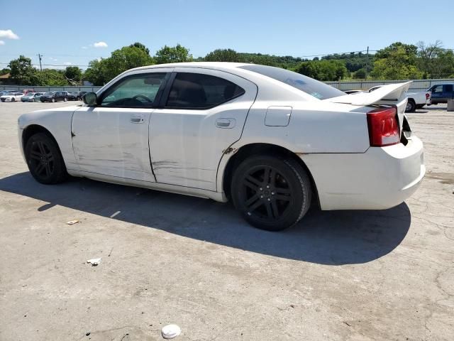 2009 Dodge Charger SXT