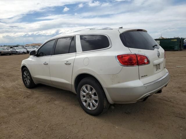 2011 Buick Enclave CXL