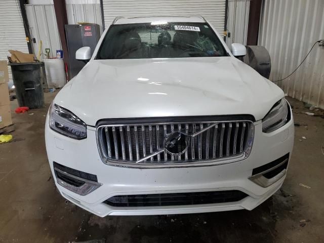 2020 Volvo XC90 T6 Inscription