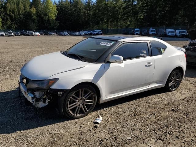 2012 Scion TC