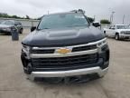 2022 Chevrolet Silverado C1500 LT