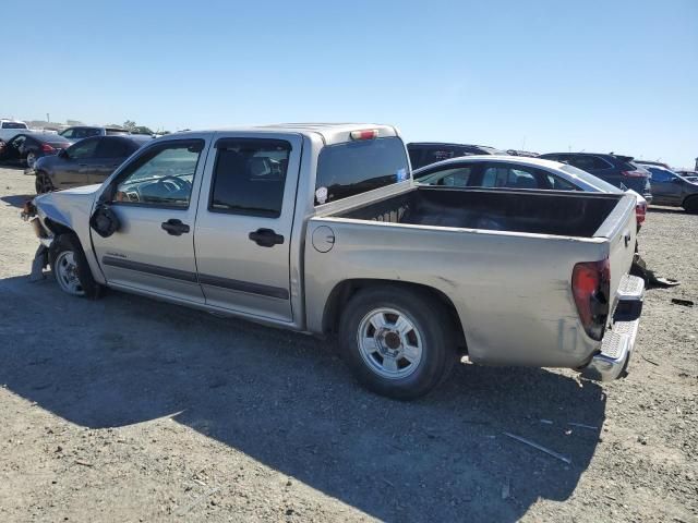 2005 Chevrolet Colorado