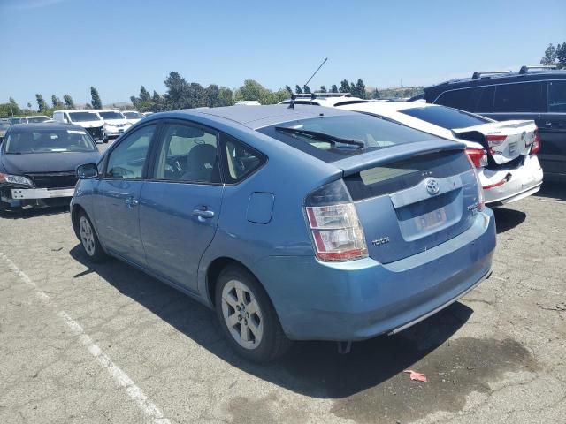 2004 Toyota Prius