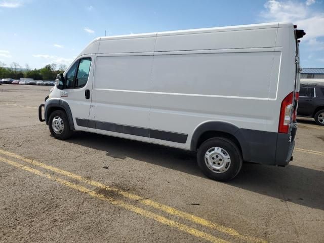 2014 Dodge RAM Promaster 3500 3500 High