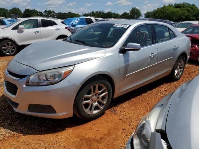 2016 Chevrolet Malibu Limited LT