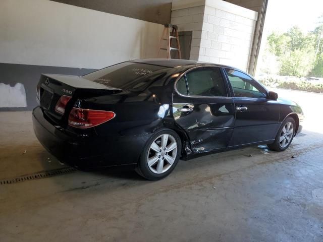 2005 Lexus ES 330