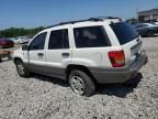 2004 Jeep Grand Cherokee Laredo