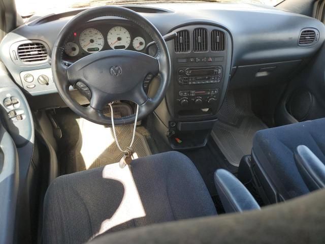 2002 Dodge Grand Caravan Sport