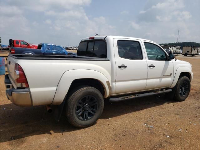 2015 Toyota Tacoma Double Cab Prerunner