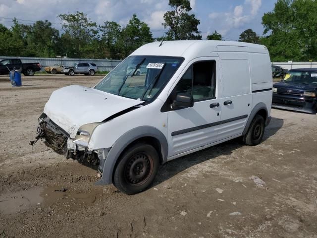 2013 Ford Transit Connect XL