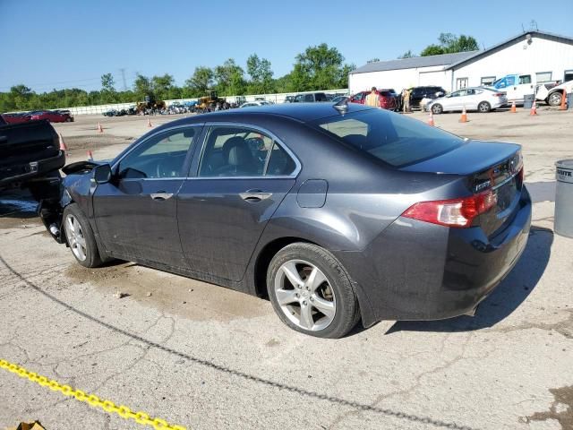 2013 Acura TSX Tech