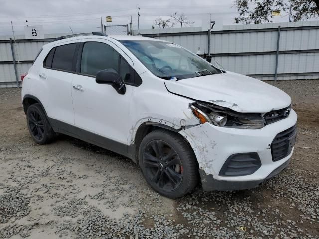 2019 Chevrolet Trax 1LT