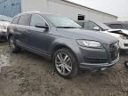 2013 Audi Q7 Premium Plus