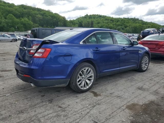 2013 Ford Taurus Limited