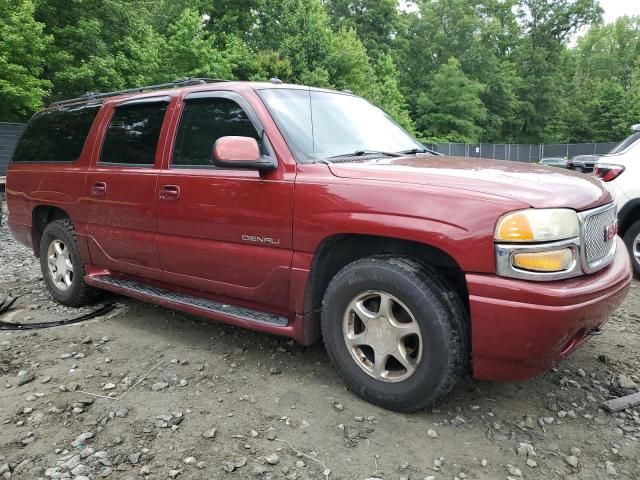 2003 GMC Yukon XL Denali